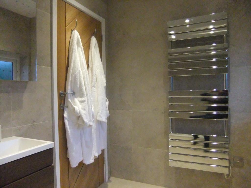 Bed and Breakfast The Count House Saint Hilary  Habitación foto